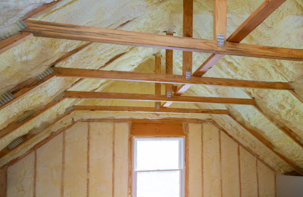 Best Energy Efficiency Insulation in Milwaukie, OR