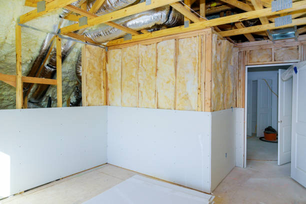 Best Cellulose Insulation in Milwaukie, OR
