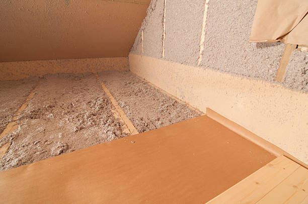 Best Cellulose Insulation in Milwaukie, OR