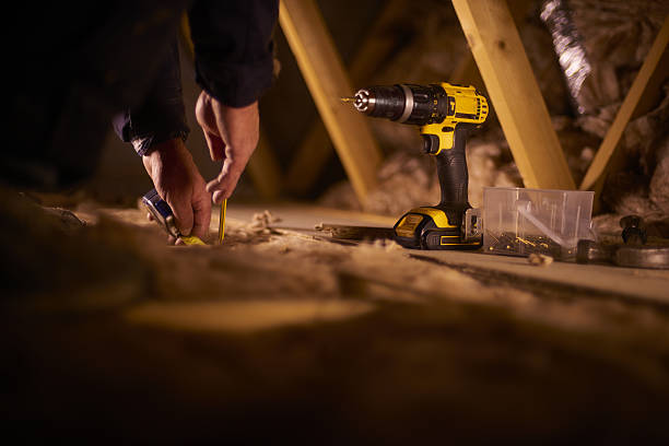 Best Eco-Friendly Insulation in Milwaukie, OR